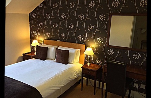 Oakham Hotel | The Noel at Whitwell