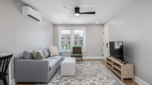 Hillsboro West End Apartment | The Nomad 8BR Buyout 32 Guests in Hillsboro