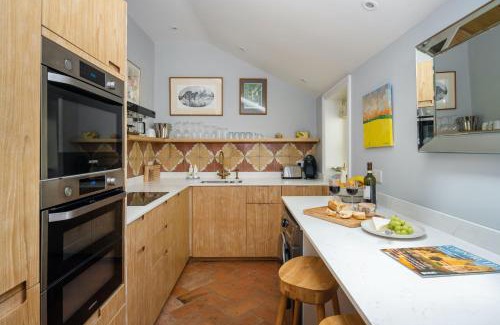 Shrewton Apartment | The Nook at Henge Estate