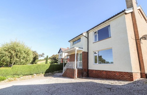 Rhos on Sea House | The Nook