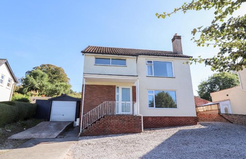 Rhos on Sea House | The Nook