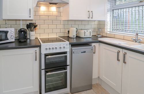 Rhos on Sea House | The Nook