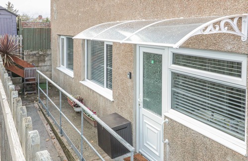 Rhos on Sea House | The Nook