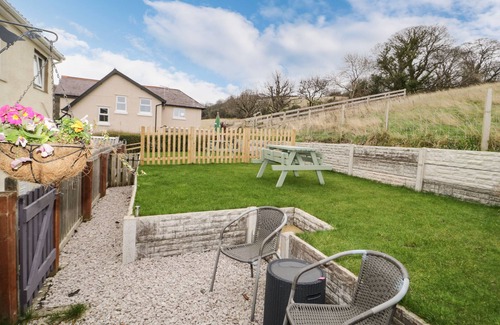 Rhos on Sea House | The Nook