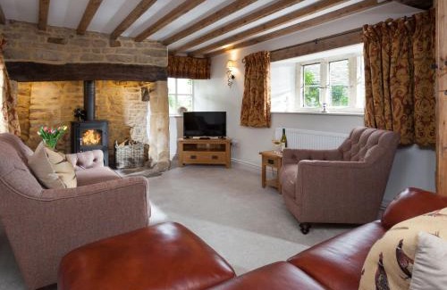 Guiting Power House | The Nook