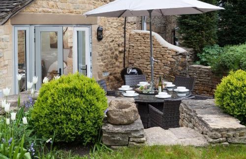 Guiting Power House | The Nook