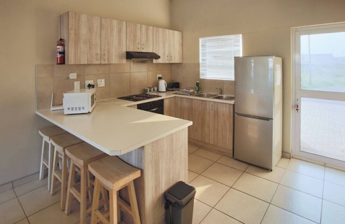 Mykonos House | The Nook, Langebaan 4-Sleeper