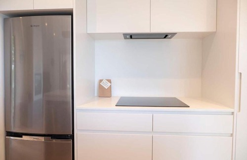 North Curl Curl Apartment | The Nook - North Curl Curl - L'Abode Accommodation