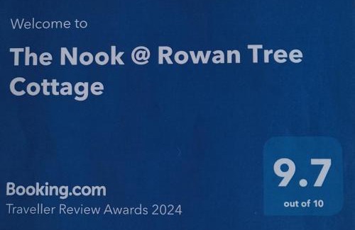 Ballymoney Apartment | The Nook @ Rowan Tree Cottage