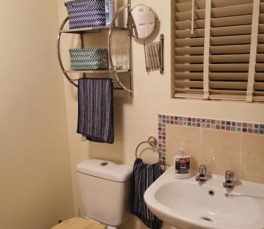 Ballymoney Apartment | The Nook @ Rowan Tree Cottage