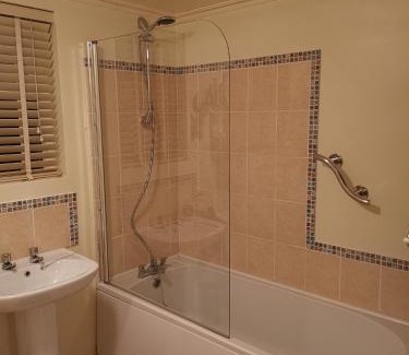 Ballymoney Apartment | The Nook @ Rowan Tree Cottage