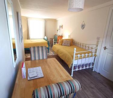 Ballymoney Apartment | The Nook @ Rowan Tree Cottage