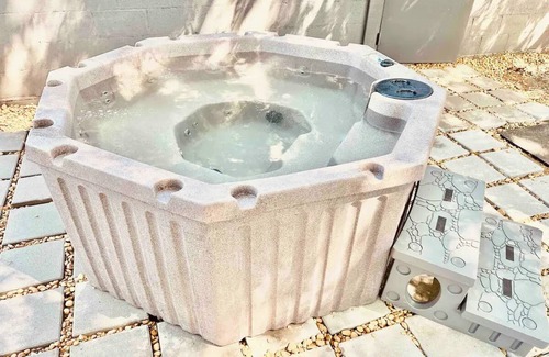 Sylvan Hills House | The Nordic Haven ATL - HOT TUB - 7 bedroom - 5000 sq ft - Near Beltline