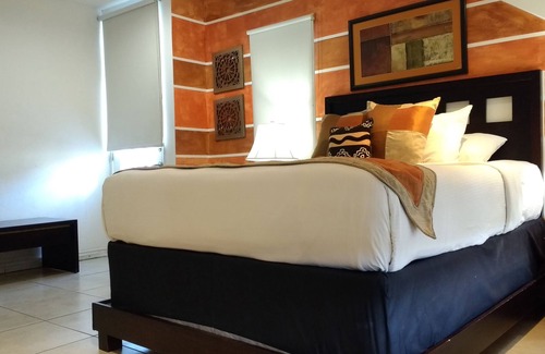 St. Anns Hotel | The Normandie Hotel