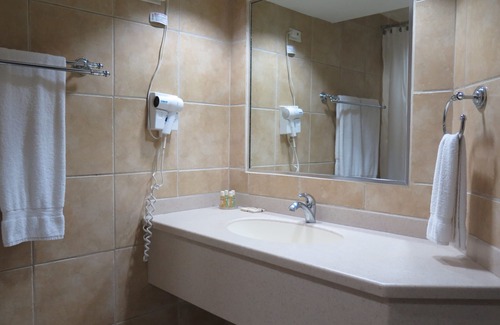 St. Anns Hotel | The Normandie Hotel