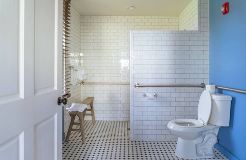 North Branch Hotel | The North Branch Inn