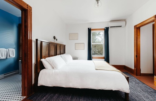 North Branch Hotel | The North Branch Inn