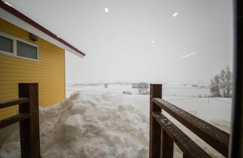 Sorachi-gun Villa | THE NORTH PEAK NAKAFURANO