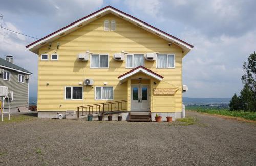 Sorachi-gun Villa | THE NORTH PEAK NAKAFURANO