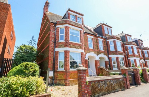 Hunstanton Cottage | The Northgate Loft