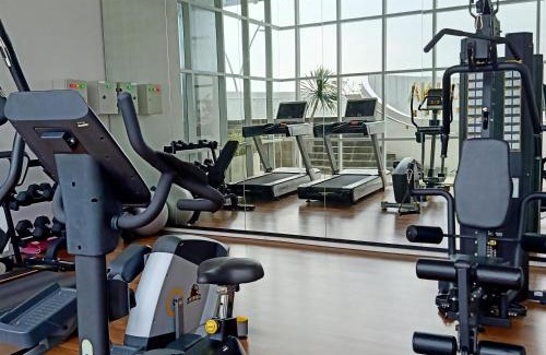 Batam Apartment | The Nove Apartment Nuvasa Bay - Kaina Tower Junior Penthouse