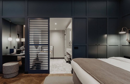 Neude Janskerkhof en Domplein Hotel | The Nox Utrecht