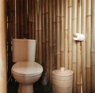 Selat Villa | The Nude House