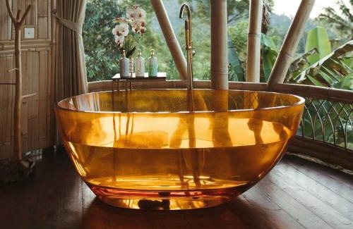 Selat Villa | The Nude House