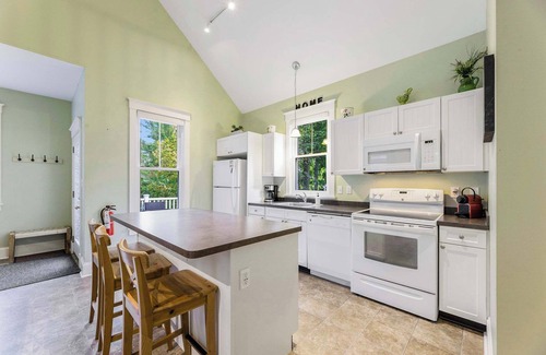 Cherry Valley House | The Nuthatch - 5 Farm View