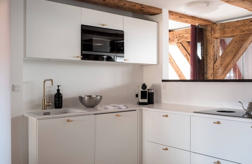 Nyhavn - Amalienborg Apartment | The Nyhavn Penthouse by Daniel&Jacob's