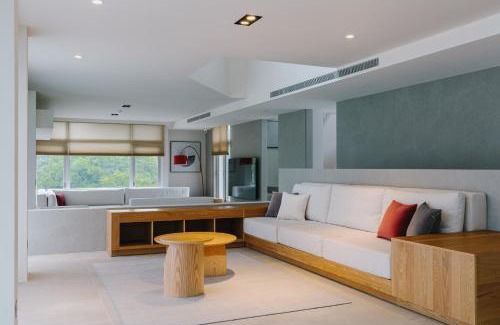 Jiaoxi House | The O Villa Jiaoxi