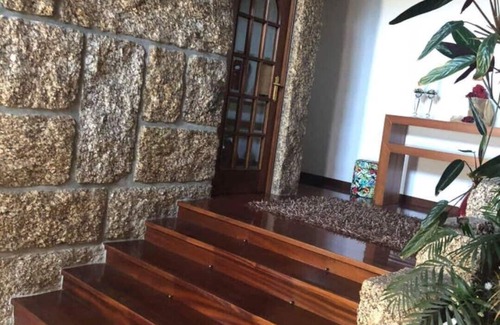 Medelo House | The Oak's Wolf- Country House- Fafe Guimarães