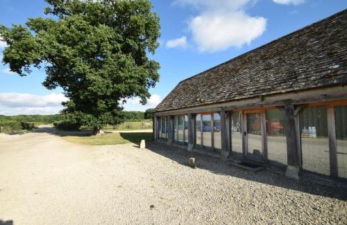Bourton House | The Oaks - Ash Farm Cotswolds