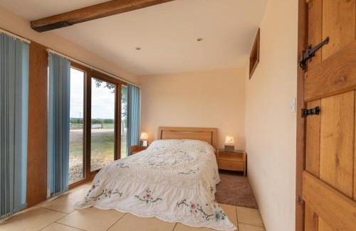 Bourton House | The Oaks - Ash Farm Cotswolds