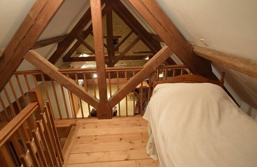 Bourton Cottage | The Oaks
