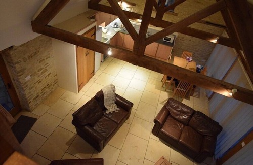 Bourton Cottage | The Oaks