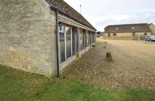 Bourton Cottage | The Oaks
