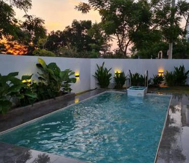 Kuantan House | The Oasis Kuantan with Private Pool