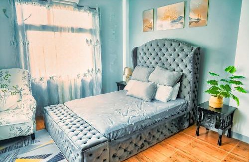 San Fernando Villa | THE OASIS RESORT & VENUE CasaBien 4BR, 2TB, Pool,Wifi, Videoke, BBQ, Balcony, Guest , Near Naga City