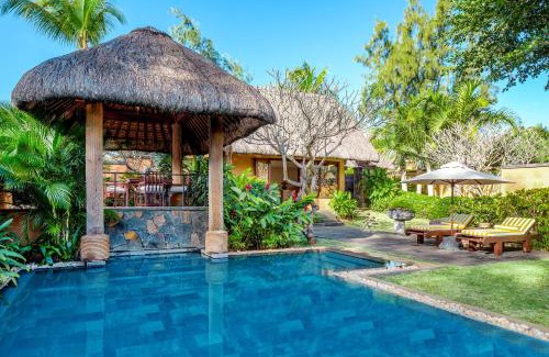 Balaclava Resort | The Oberoi Beach Resort, Mauritius