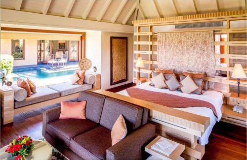 Balaclava Resort | The Oberoi Beach Resort, Mauritius