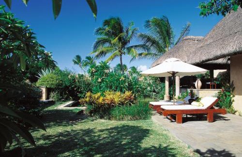 Balaclava Resort | The Oberoi Beach Resort, Mauritius