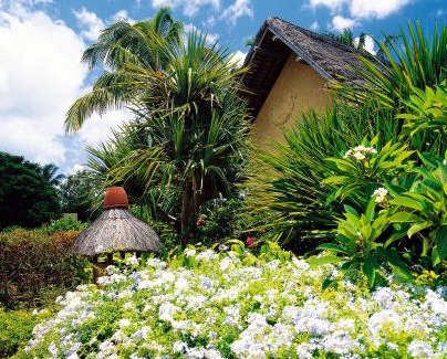 Balaclava Resort | The Oberoi Beach Resort, Mauritius