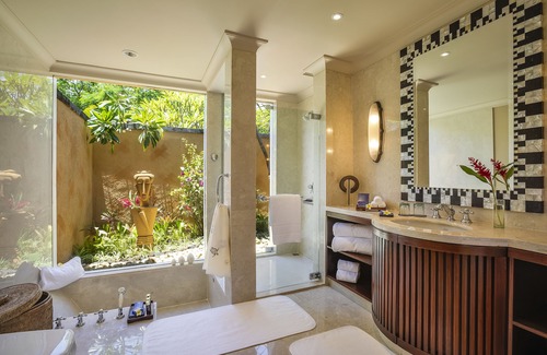 Balaclava Hotel | The Oberoi Beach Resort, Mauritius