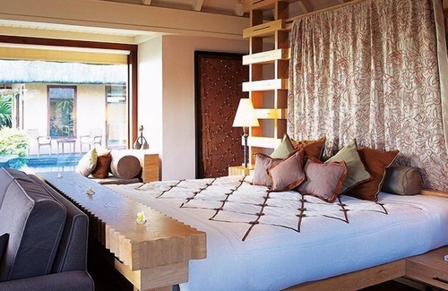 Balaclava Hotel | The Oberoi Beach Resort, Mauritius