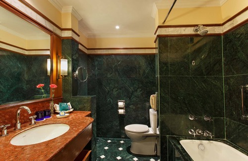 Shimla Hotel | The Oberoi Cecil, Shimla