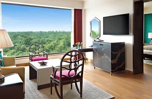 New Delhi Hotel | The Oberoi, New Delhi