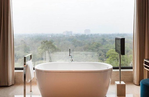 New Delhi Hotel | The Oberoi, New Delhi