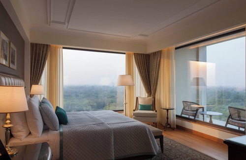New Delhi Hotel | The Oberoi, New Delhi