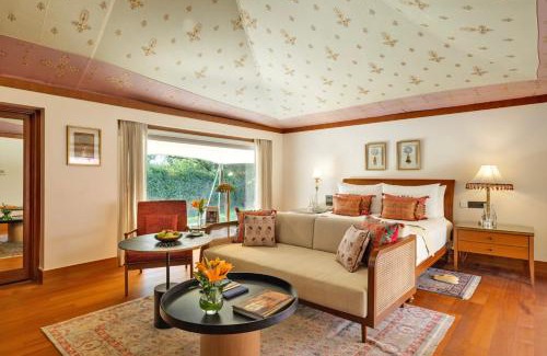 Jaipur Hotel | The Oberoi Rajvilas Jaipur